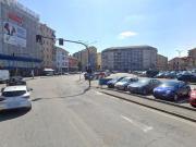 LUMINOSO BILOCALE PIAZZA BENGASI