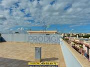 Luminoso Capannone con appartamento in vendita a Bisceglie