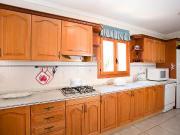 LUMINOSO CHALET EN CALPE