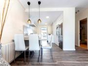 LUMINOSO CHALET EN CUNIT. JLRU T2196