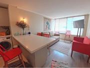 LUMINOSO DEP 1D+1B+1E, PISO 4 ORIENTACIÓN NORTE