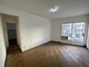 Luminoso Departamento 2 Ambientes Al Frente con Balcón sobre