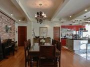 Luminoso departamento