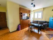 LUMINOSO DEPARTAMENTO 3AMB A Mts Subte B URQUIZA