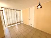 Luminoso departamento 3D1B edificio con piscina,...