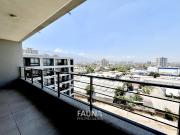 Luminoso departamento a 10 minutos de metro Ñuble