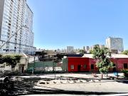 Luminoso departamento a pasos de Metro Hospital