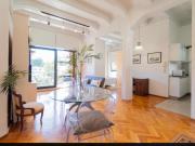 LUMINOSO DEPARTAMENTO AMOBLADO EN ALQUILER Puerto Madero