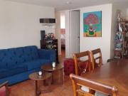 Luminoso departamento con 2 recámaras, 2 baños y...