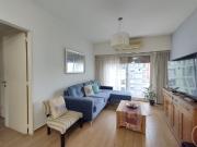 LUMINOSO DEPARTAMENTO CON COCHERA EN PALERMO