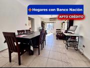 Luminoso Departamento de 3 amb. con balcón y lavadero en...