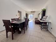 Luminoso Departamento de 3 amb. con balcón y lavadero en...