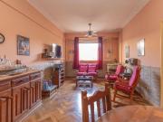 LUMINOSO DEPARTAMENTO DE 3 AMBIENTES SAN CRISTOBAL