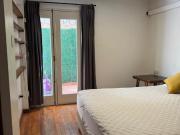 Luminoso departamento de 3 ambientes se encuentra...