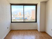 LUMINOSO DEPARTAMENTO EN ARRIENDO ROBERTO ESPINOZA SANTIAGO