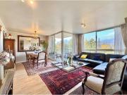 LUMINOSO DEPARTAMENTO EN CAMINO CENTRAL