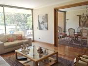 LUMINOSO DEPARTAMENTO EN CAMINO HUINGANAL 3D/LO BARNECHEA