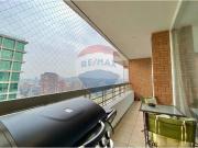 Luminoso departamento en ubicación privilegiada