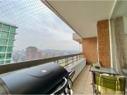 Luminoso Departamento en Ubicación Privilegiada