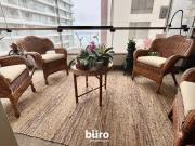 LINDO DEPARTAMENTO EN VENTA 3 DORMITORIOS POR MALECÓN...