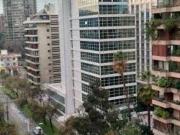 LUMINOSO DEPARTAMENTO METRO ALCANTARA BURGOS LAS CONDES