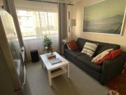 Luminoso Departamento Providencia