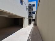 Luminoso departamneto en ciudad