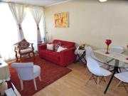 Luminoso depto. de 3D+2B+1Est, 69mts² Rupanco/ Punta Arenas