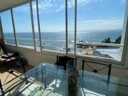 LUMINOSO DEPTO. INVERSIÓN O BIEN VIVIR FRENTE A LA PLAYA