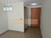 LUMINOSO DP 3D 2B más ESTAC y BOD Santiago Centro