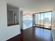 Luminoso Dpto 3d, 2b, bodega, Chacabuco, Santiago