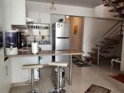 Luminoso duplex de 2 dormitorios en Lince venta