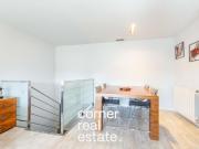 Luminoso dúplex invertido con amplios espacios en Can Llong