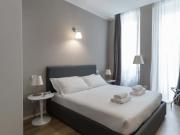 Luminoso e accogliete bilocale nel cuore di Milano