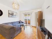 Luminoso e centrale appartamento di 2.5 locali a...