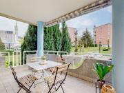 Luminoso e grazioso appartamento 3.5 locali Breganzona |...