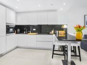 LUMINOSO E MODERNO 2.5 LOCALI CON VISTA APERTA A MASSAGNO