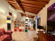 Luminoso e panoramico, con posti auto Tavarnelle Val di...