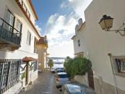 Luminoso estúdio com vista sobre a baía, no centro...