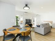 Luminoso Estudio con Balcón en la zona Avenida La Nucia