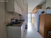 ☀️ LUMINOSO ESTUDIO CON VISTAS DESPEJADAS AL MAR EN...