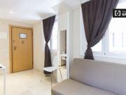 Estudio en alquiler en Sol, Madrid