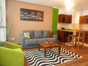 Luminoso immobile a Pistoia