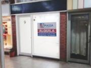 LUMINOSO LOCAL EN 2 PLANTAS EN GALERIA MERCURIO INGRESO...