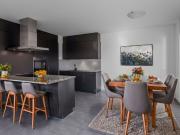 LUMINOSO MODERNO ED AMPIO 4.5 CON TERRAZZA A MENDRISIO