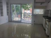 Luminoso monoambiente en Villa Crespo!