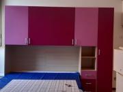 Luminoso monolocale con terrazzo