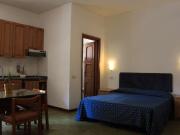 Luminoso monolocale in affitto a Balduina, Roma