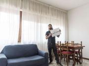 Luminoso monolocale in affitto a Balduina, Roma