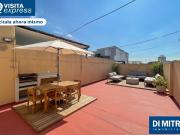 Boca PH 3 amb 95m2 con terraza apto credito